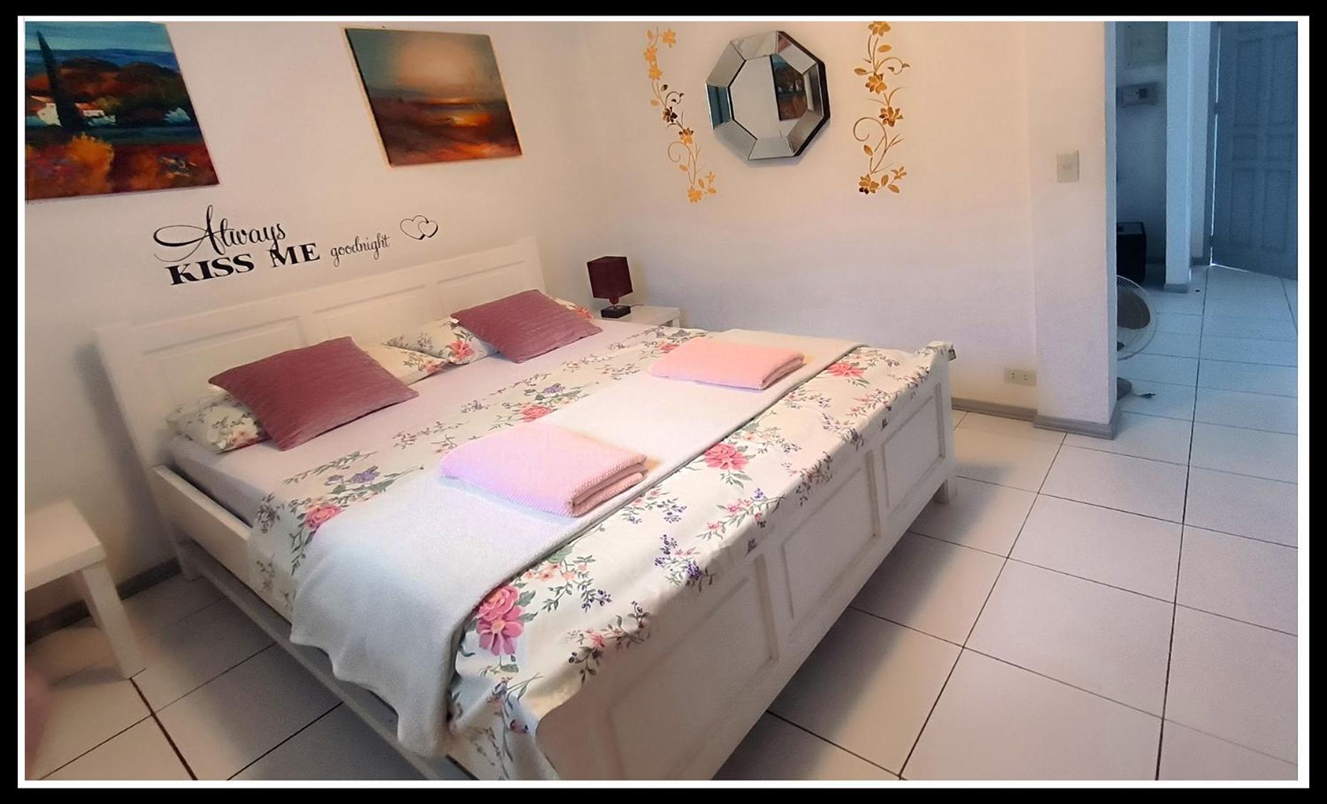Imagine Bohol Hotel Panglao Island Room photo