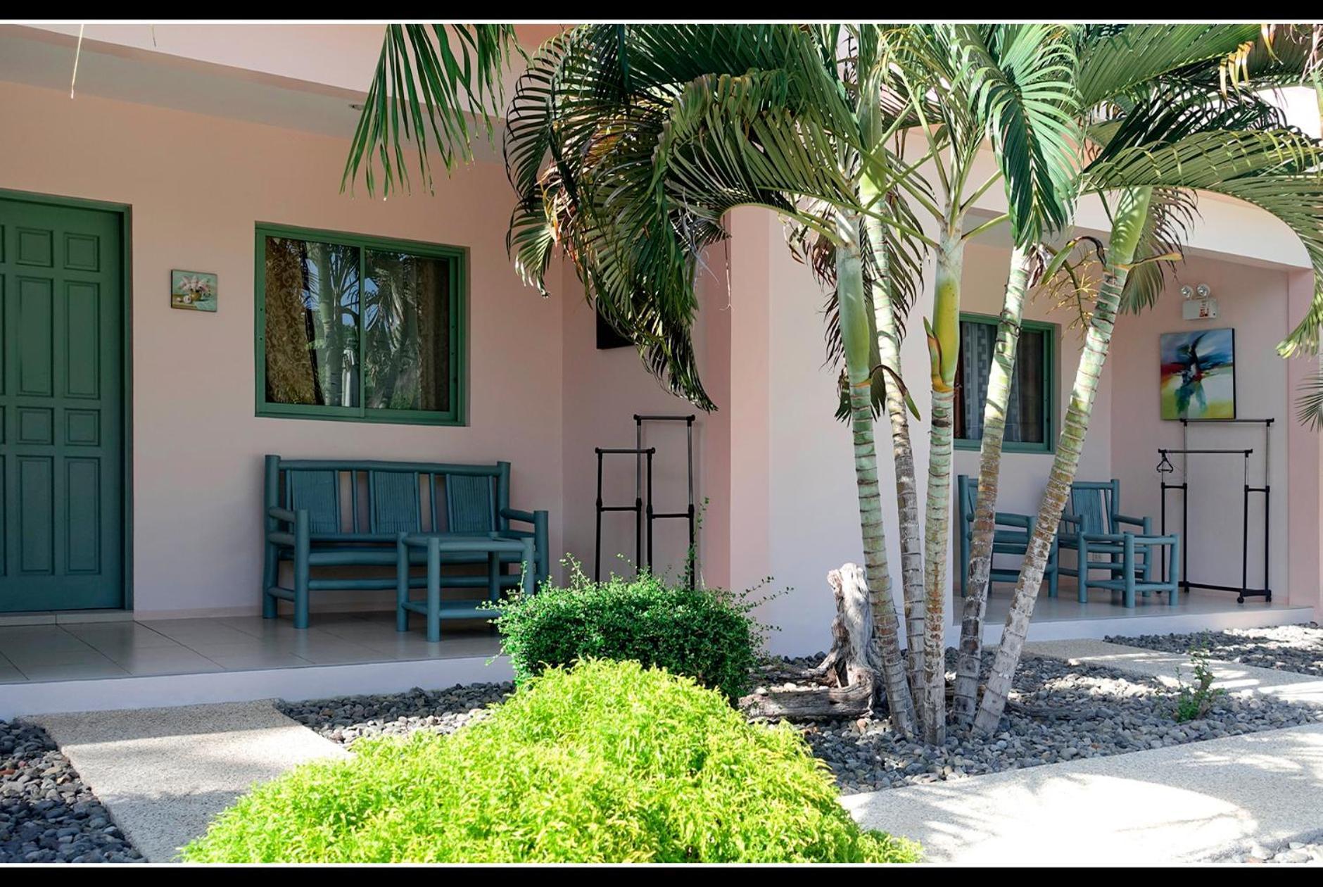 Imagine Bohol Hotel Panglao Island Exterior photo