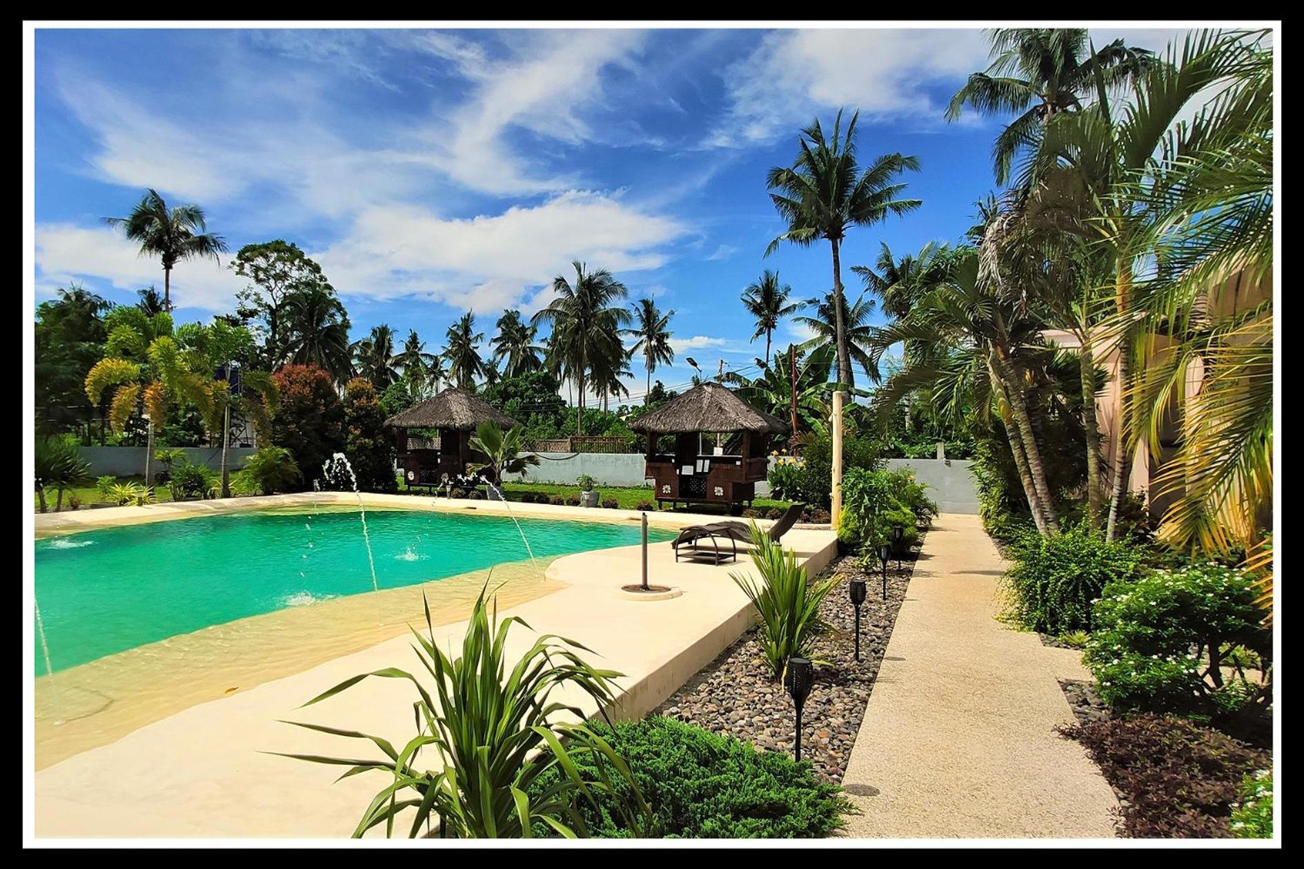 Imagine Bohol Hotel Panglao Island Exterior photo