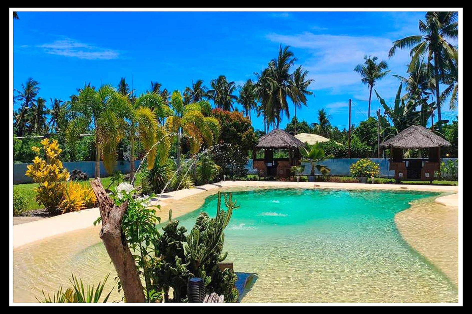 Imagine Bohol Hotel Panglao Island Exterior photo