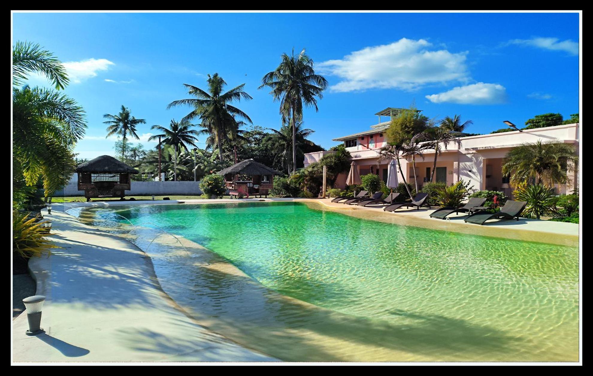 Imagine Bohol Hotel Panglao Island Exterior photo