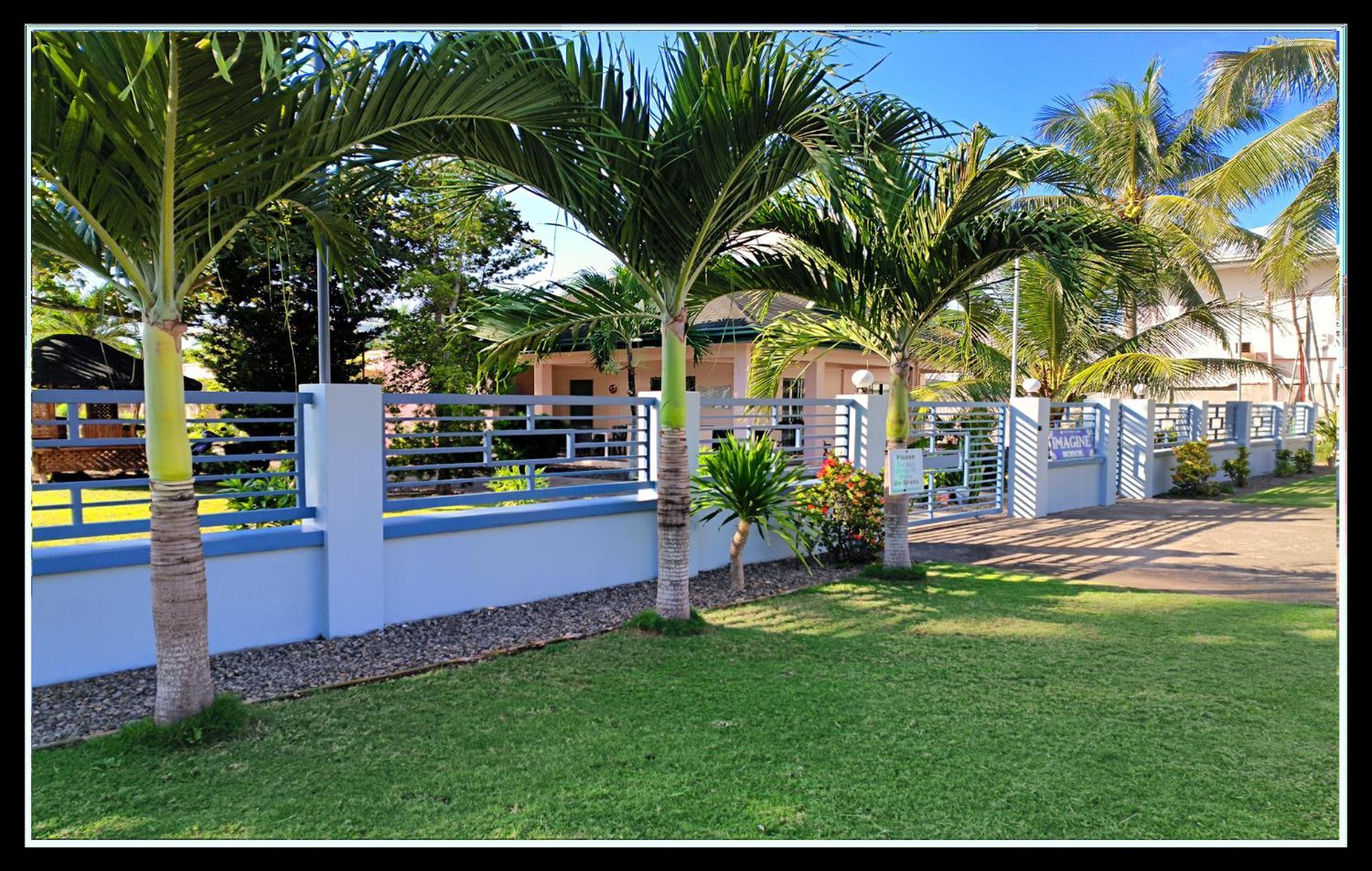 Imagine Bohol Hotel Panglao Island Exterior photo