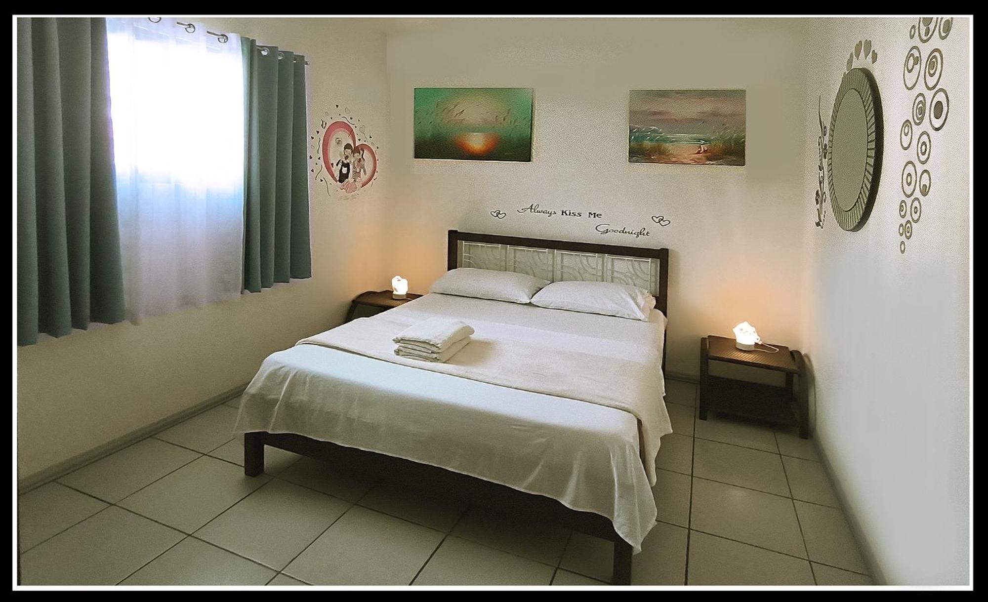 Imagine Bohol Hotel Panglao Island Room photo