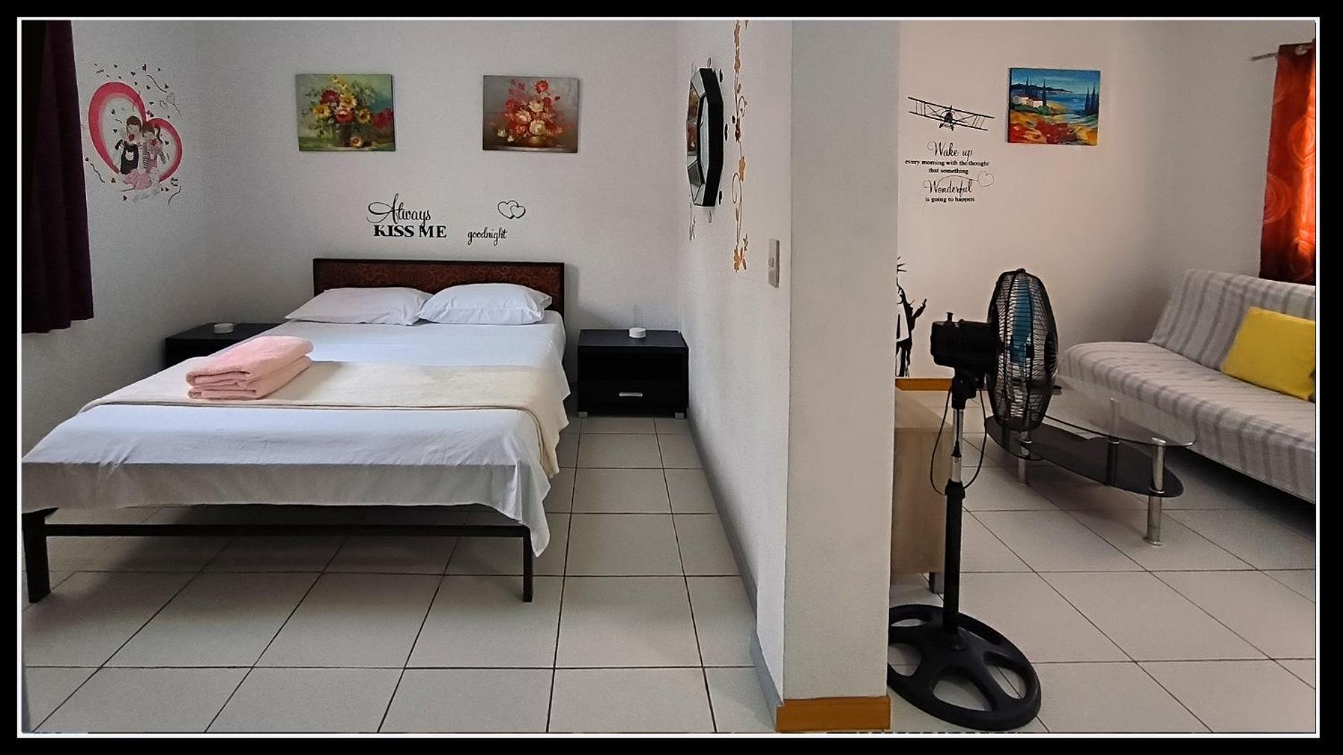 Imagine Bohol Hotel Panglao Island Room photo