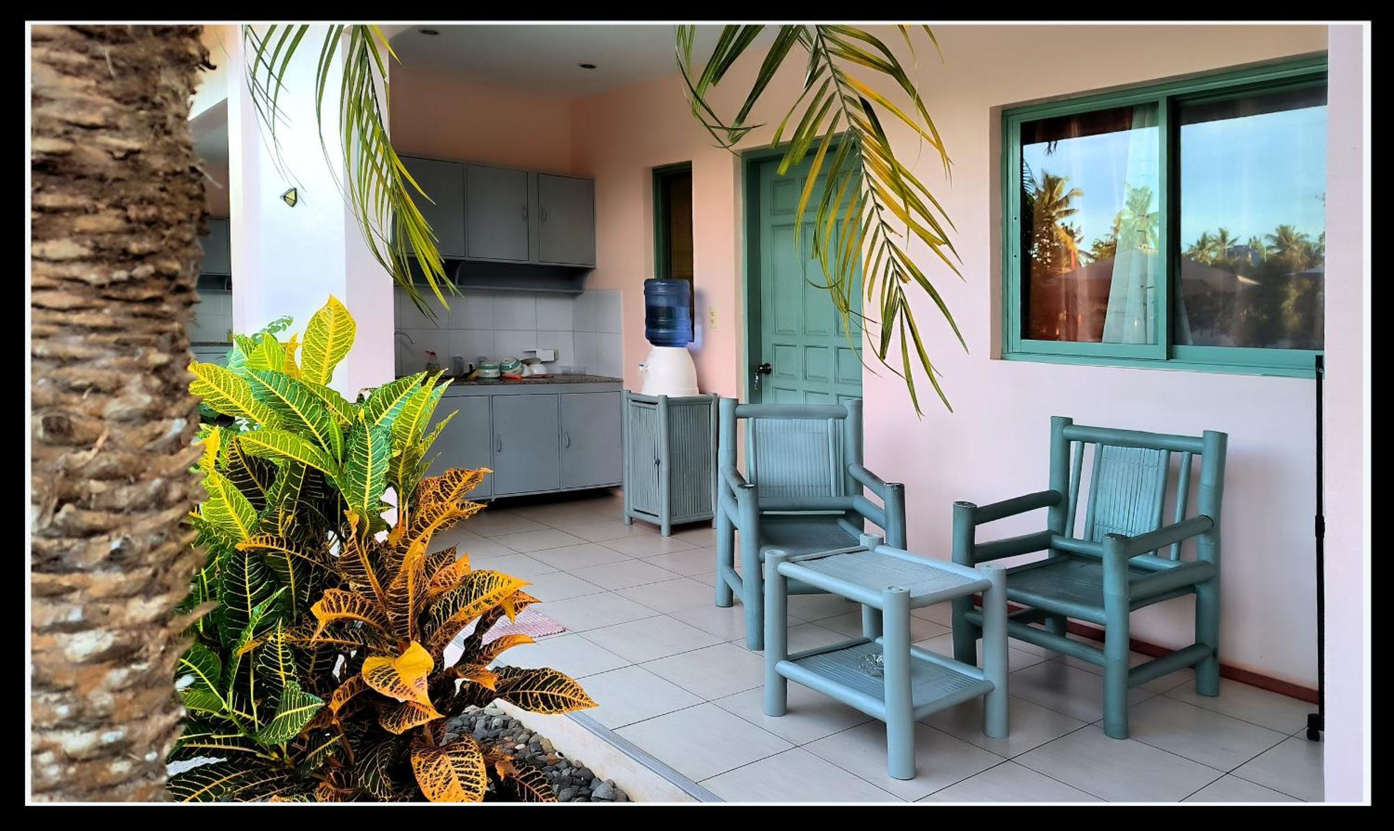 Imagine Bohol Hotel Panglao Island Room photo