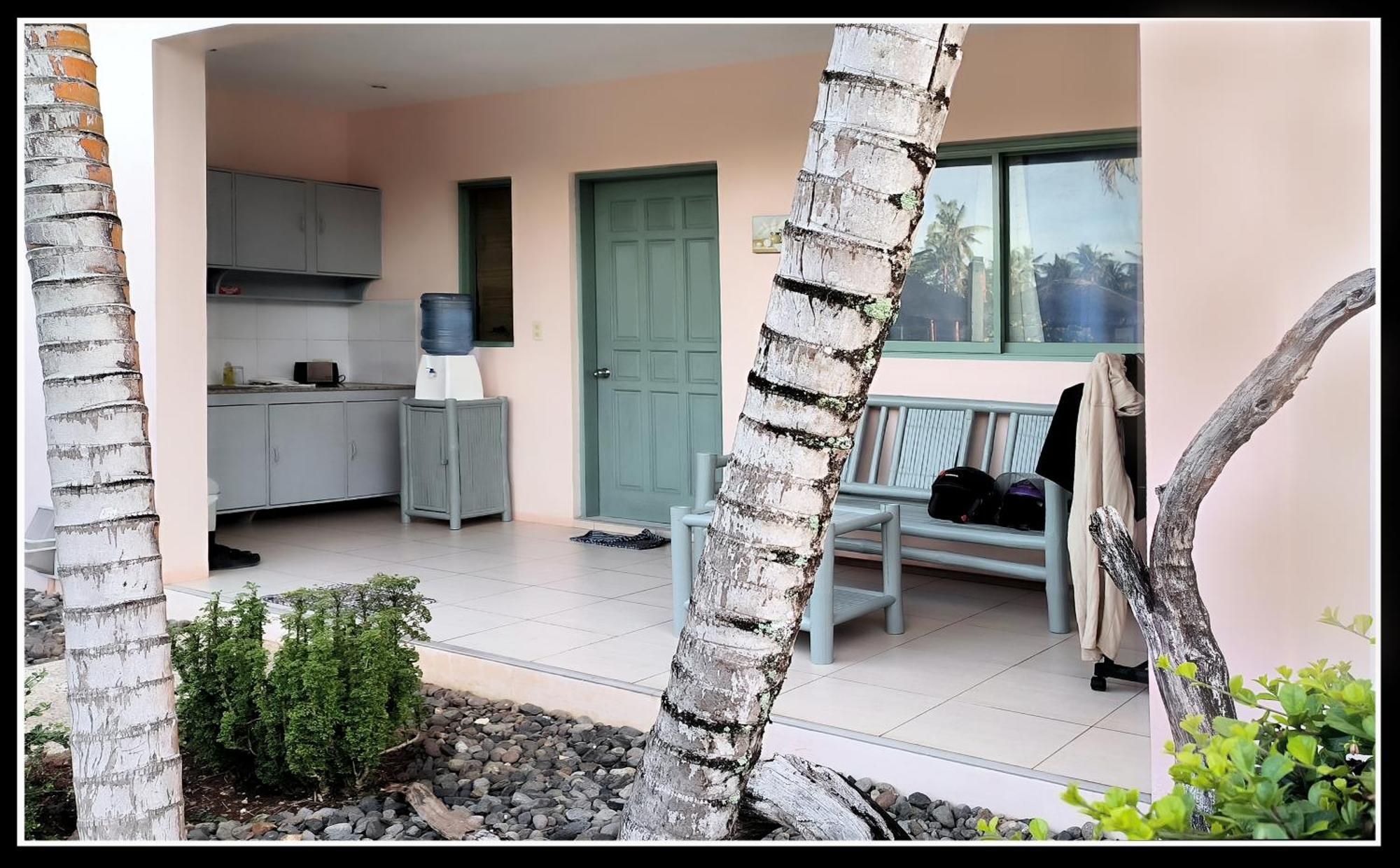 Imagine Bohol Hotel Panglao Island Room photo