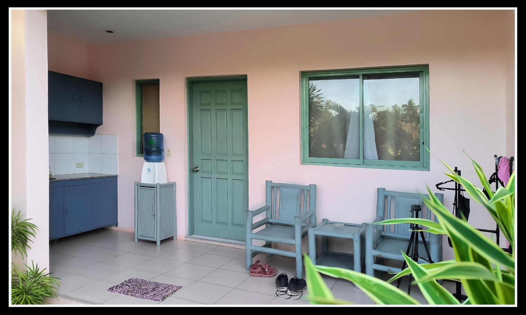 Imagine Bohol Hotel Panglao Island Room photo