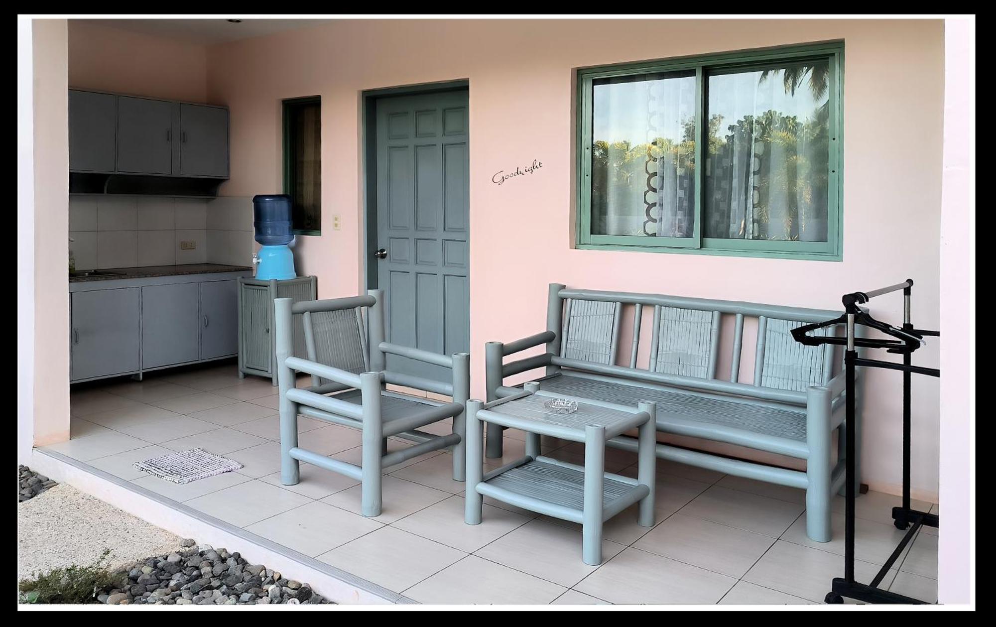 Imagine Bohol Hotel Panglao Island Room photo