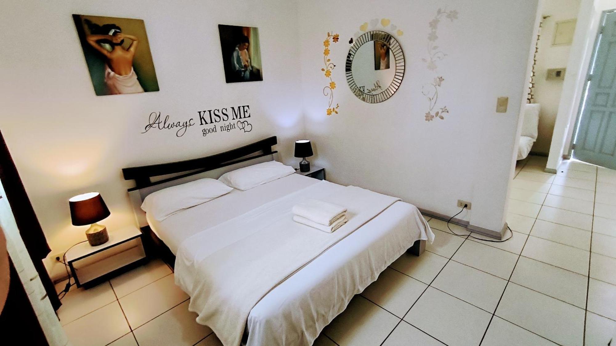 Imagine Bohol Hotel Panglao Island Room photo