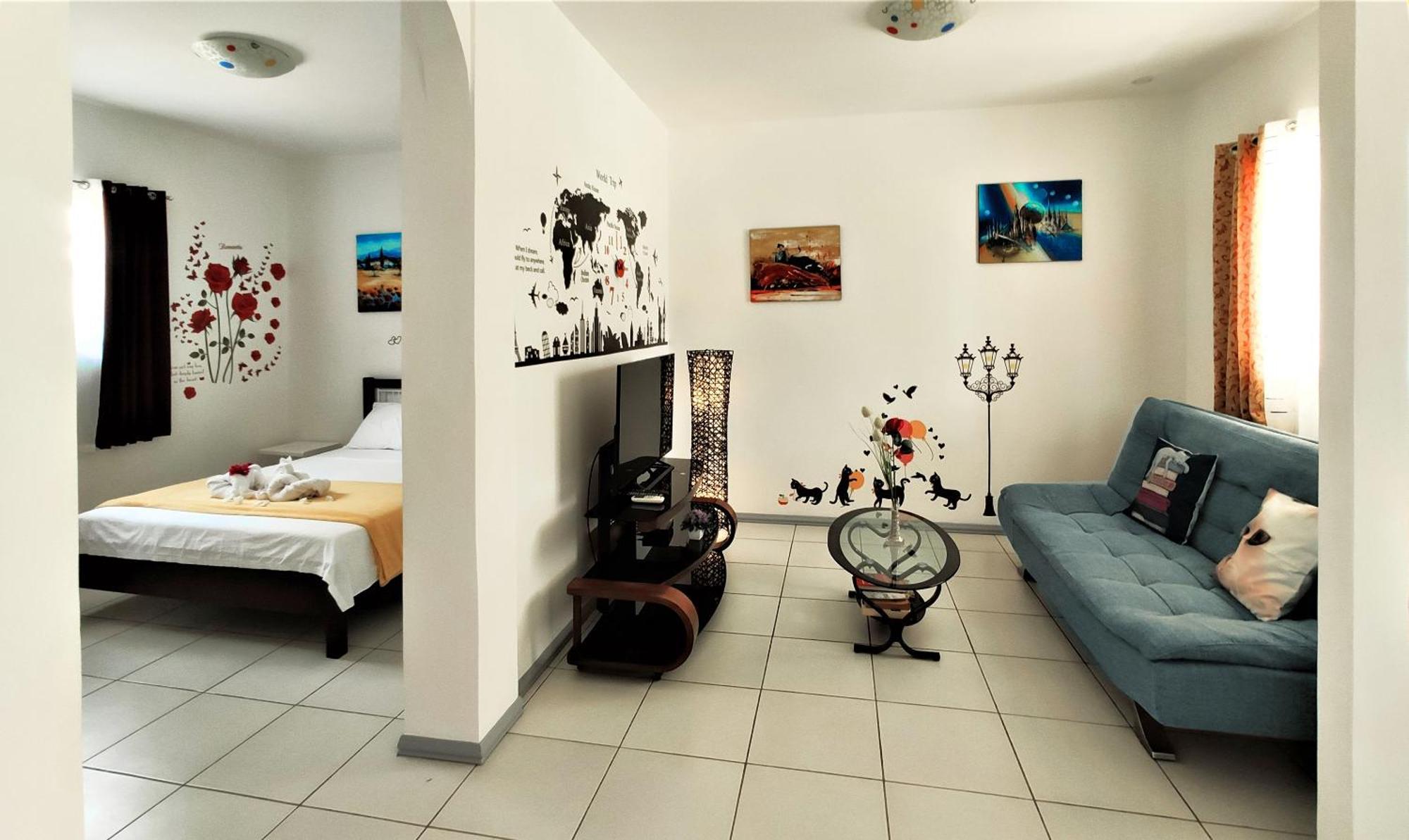 Imagine Bohol Hotel Panglao Island Exterior photo