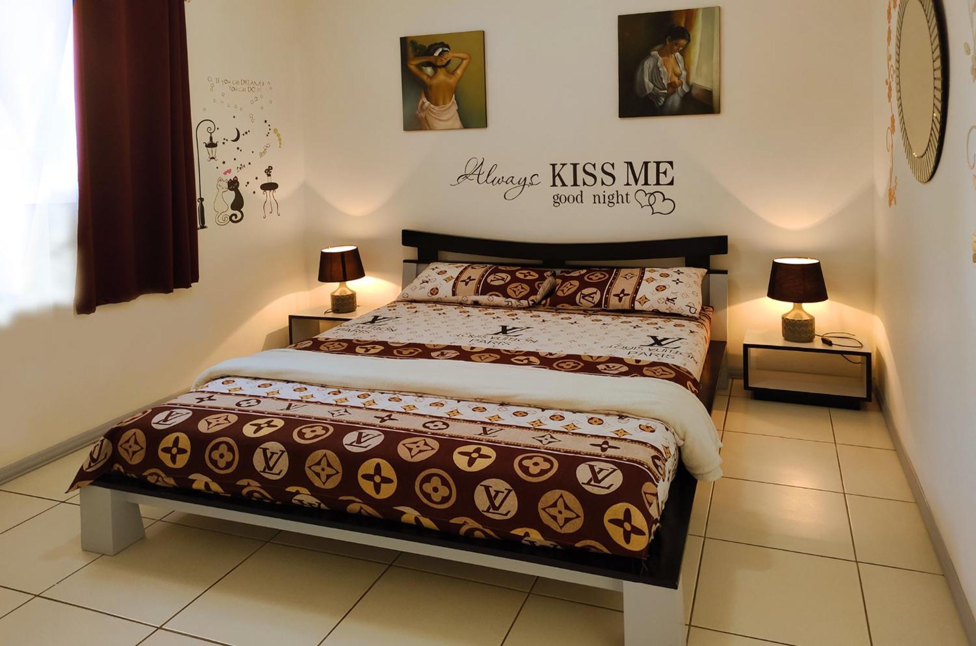 Imagine Bohol Hotel Panglao Island Room photo