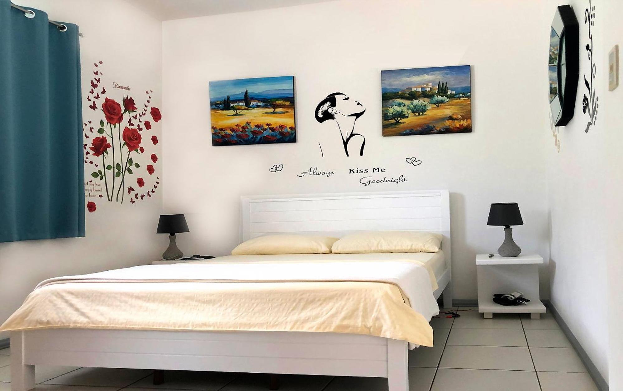 Imagine Bohol Hotel Panglao Island Room photo