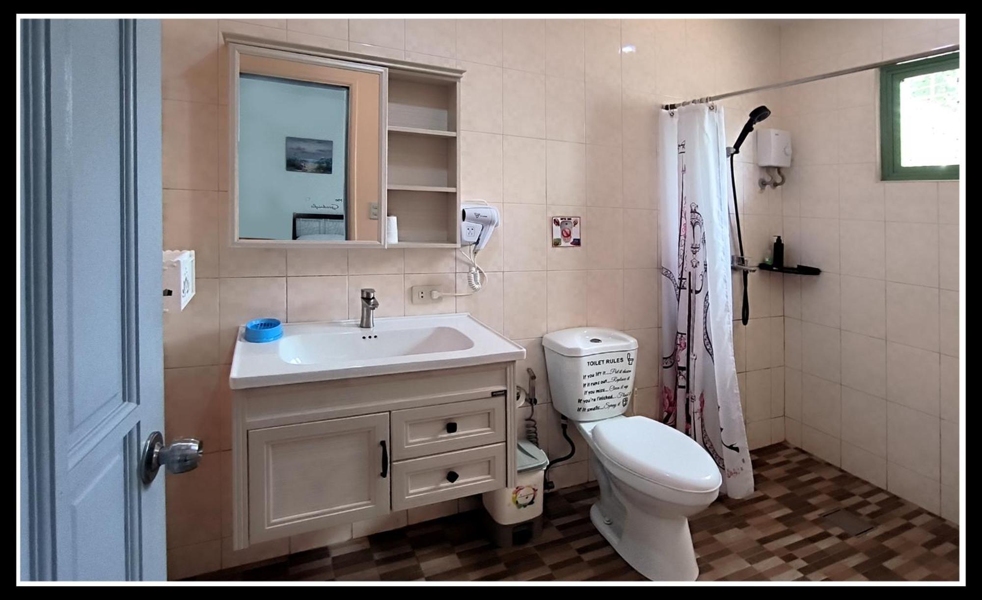 Imagine Bohol Hotel Panglao Island Room photo