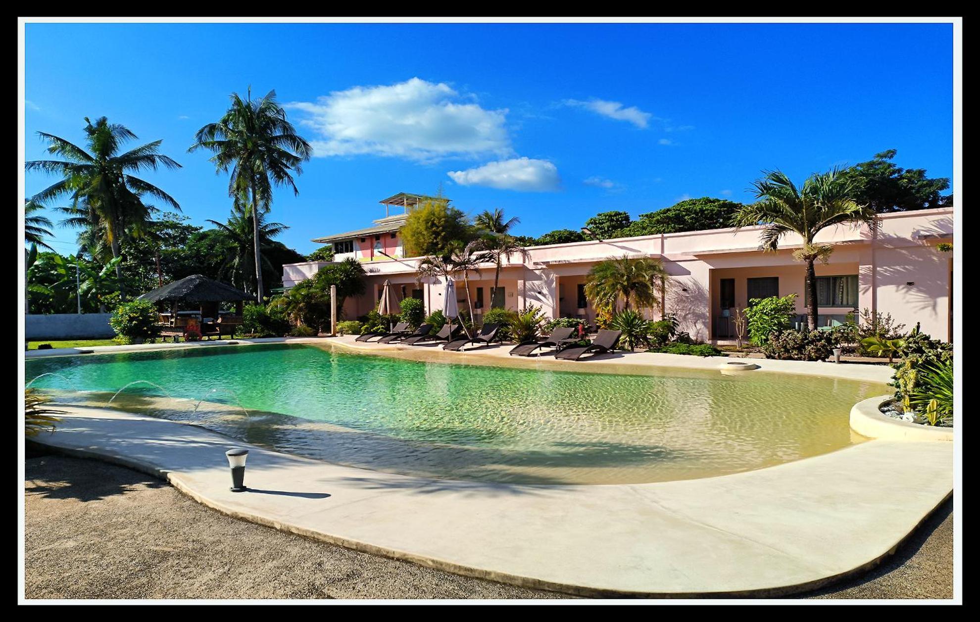 Imagine Bohol Hotel Panglao Island Exterior photo