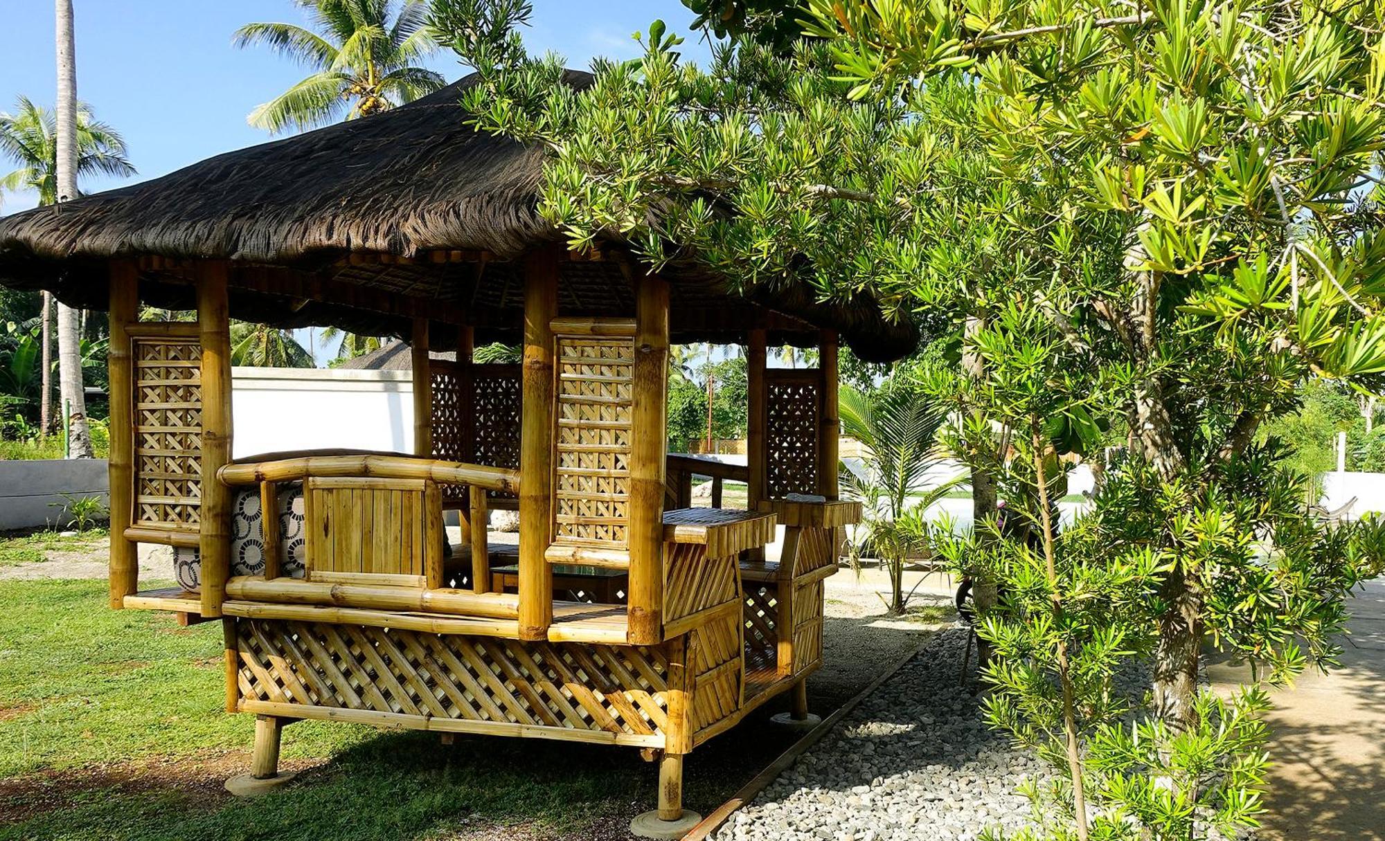 Imagine Bohol Hotel Panglao Island Exterior photo