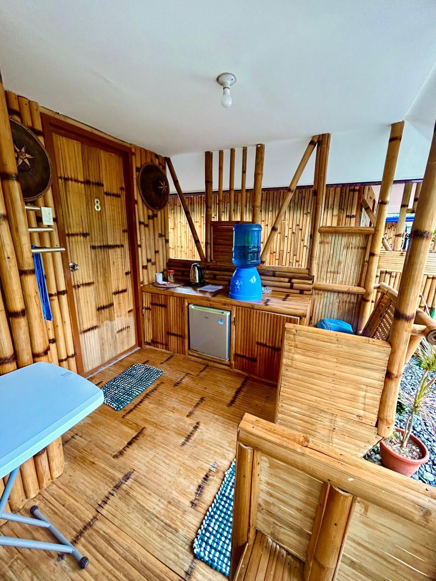 Imagine Bohol Hotel Panglao Island Room photo