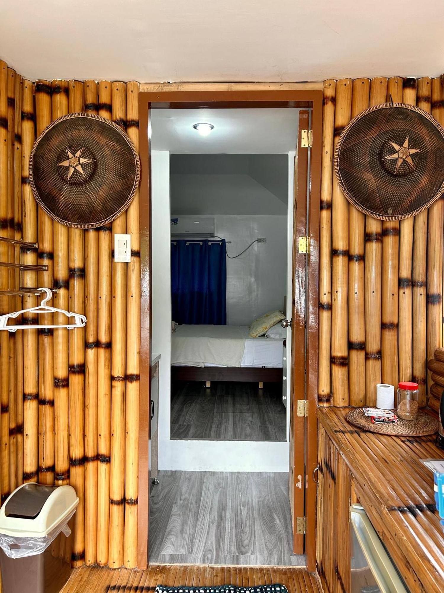 Imagine Bohol Hotel Panglao Island Room photo