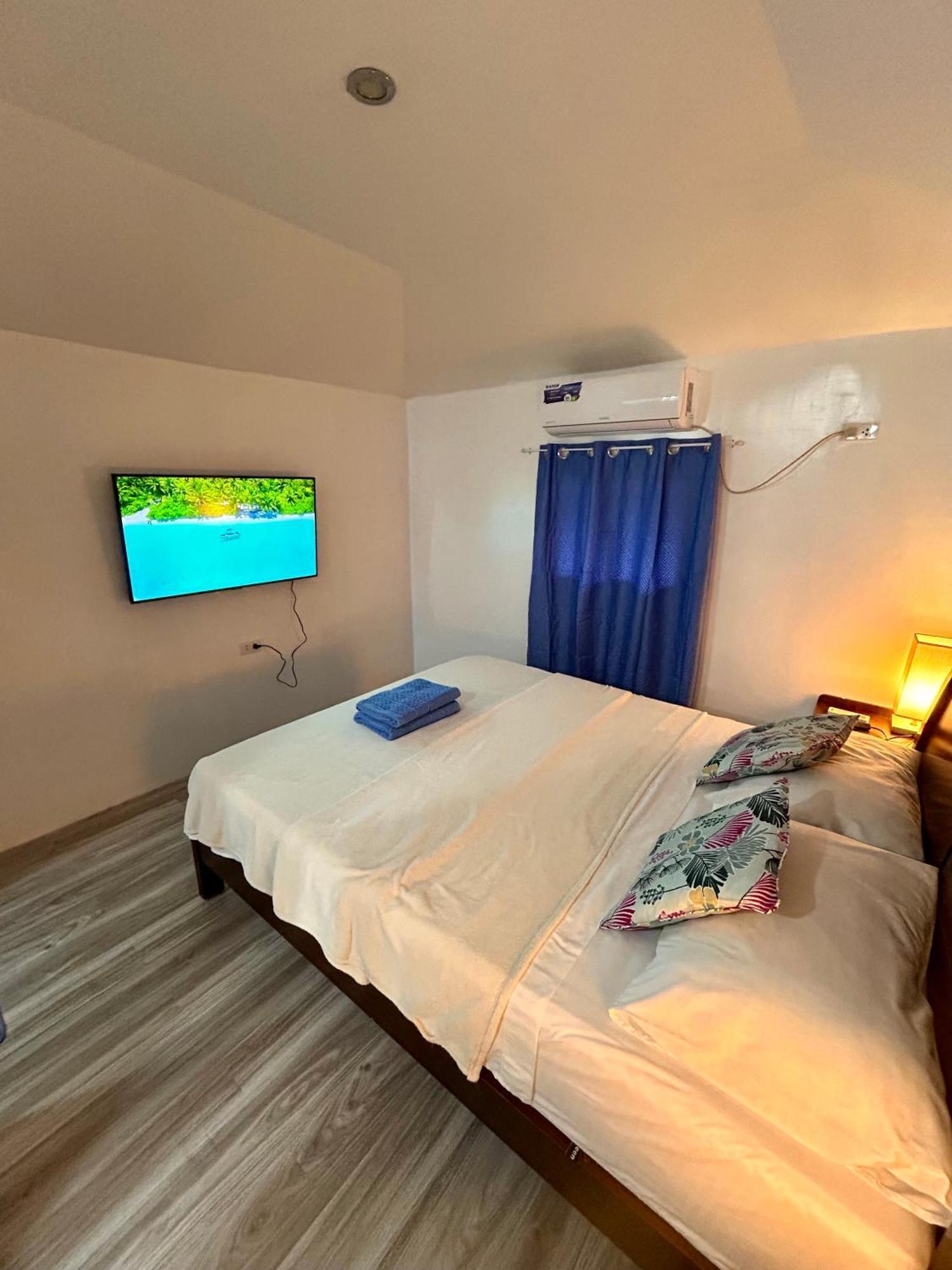 Imagine Bohol Hotel Panglao Island Room photo
