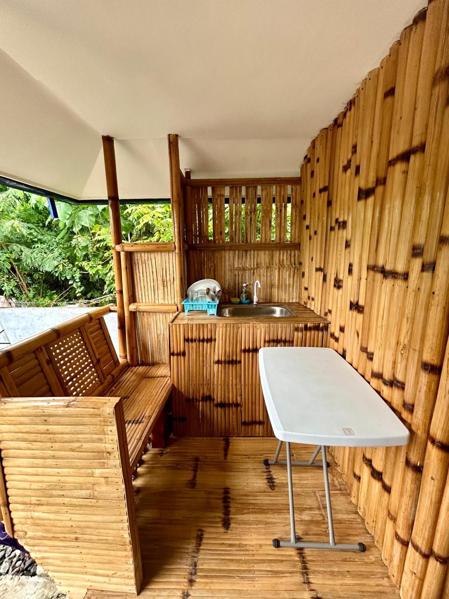 Imagine Bohol Hotel Panglao Island Room photo