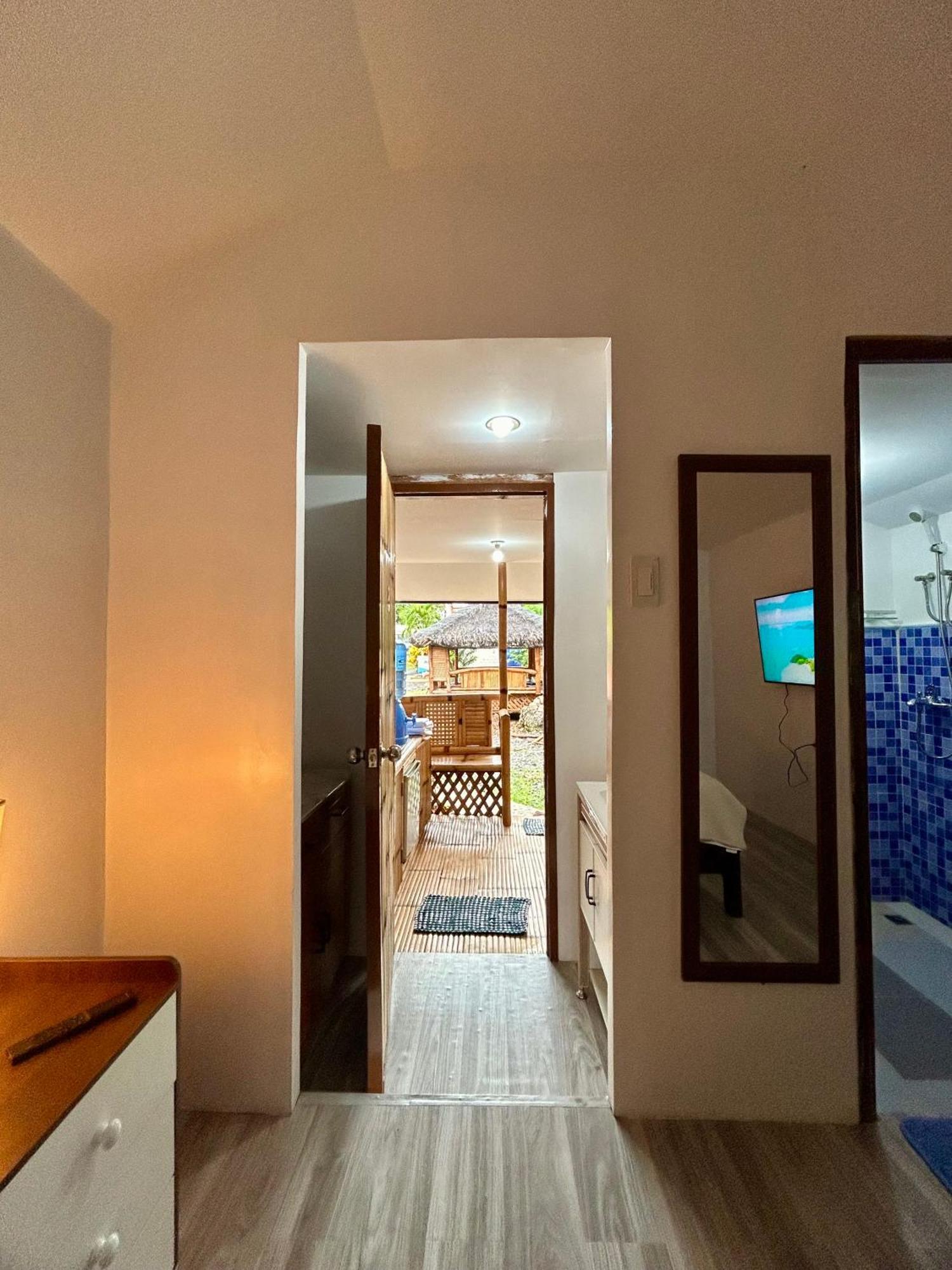 Imagine Bohol Hotel Panglao Island Room photo