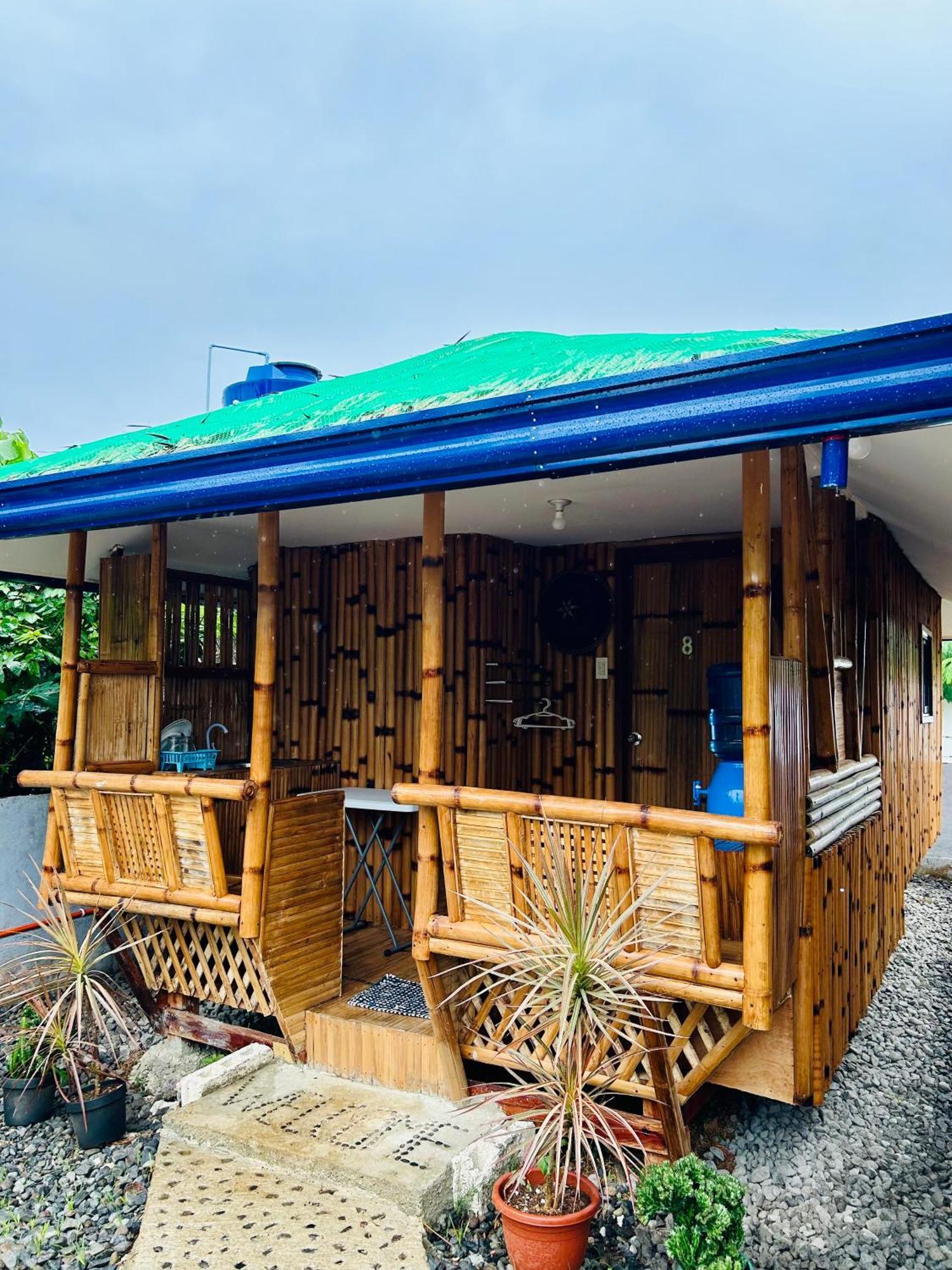 Imagine Bohol Hotel Panglao Island Room photo