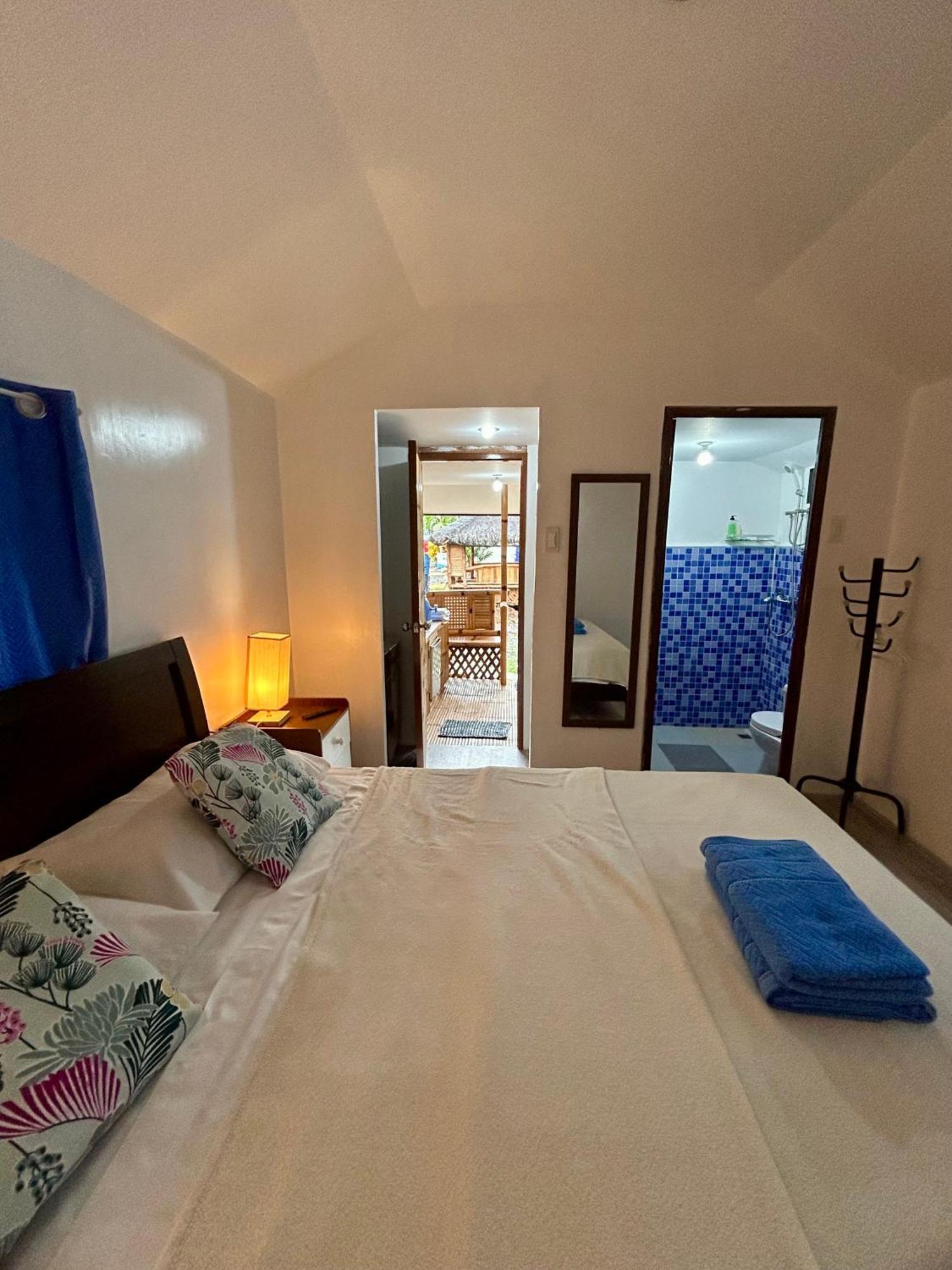 Imagine Bohol Hotel Panglao Island Room photo