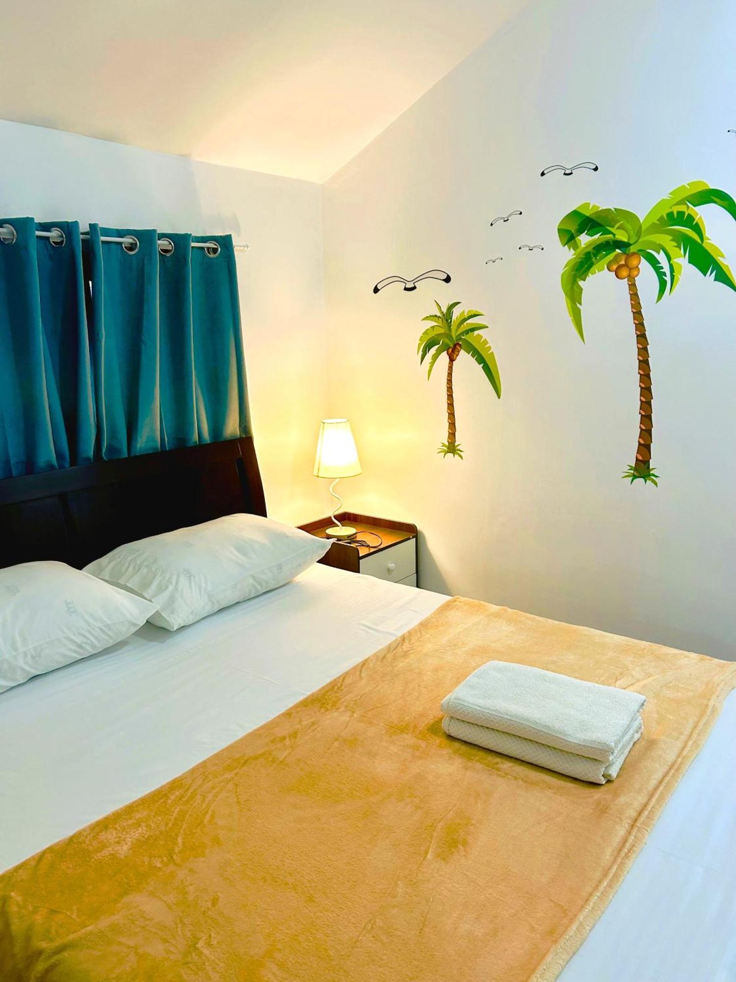 Imagine Bohol Hotel Panglao Island Room photo