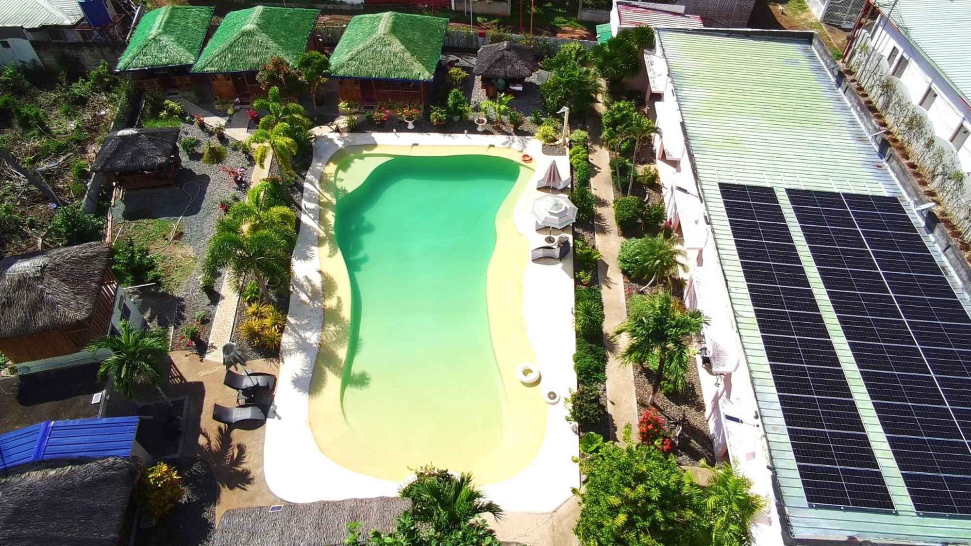 Imagine Bohol Hotel Panglao Island Exterior photo