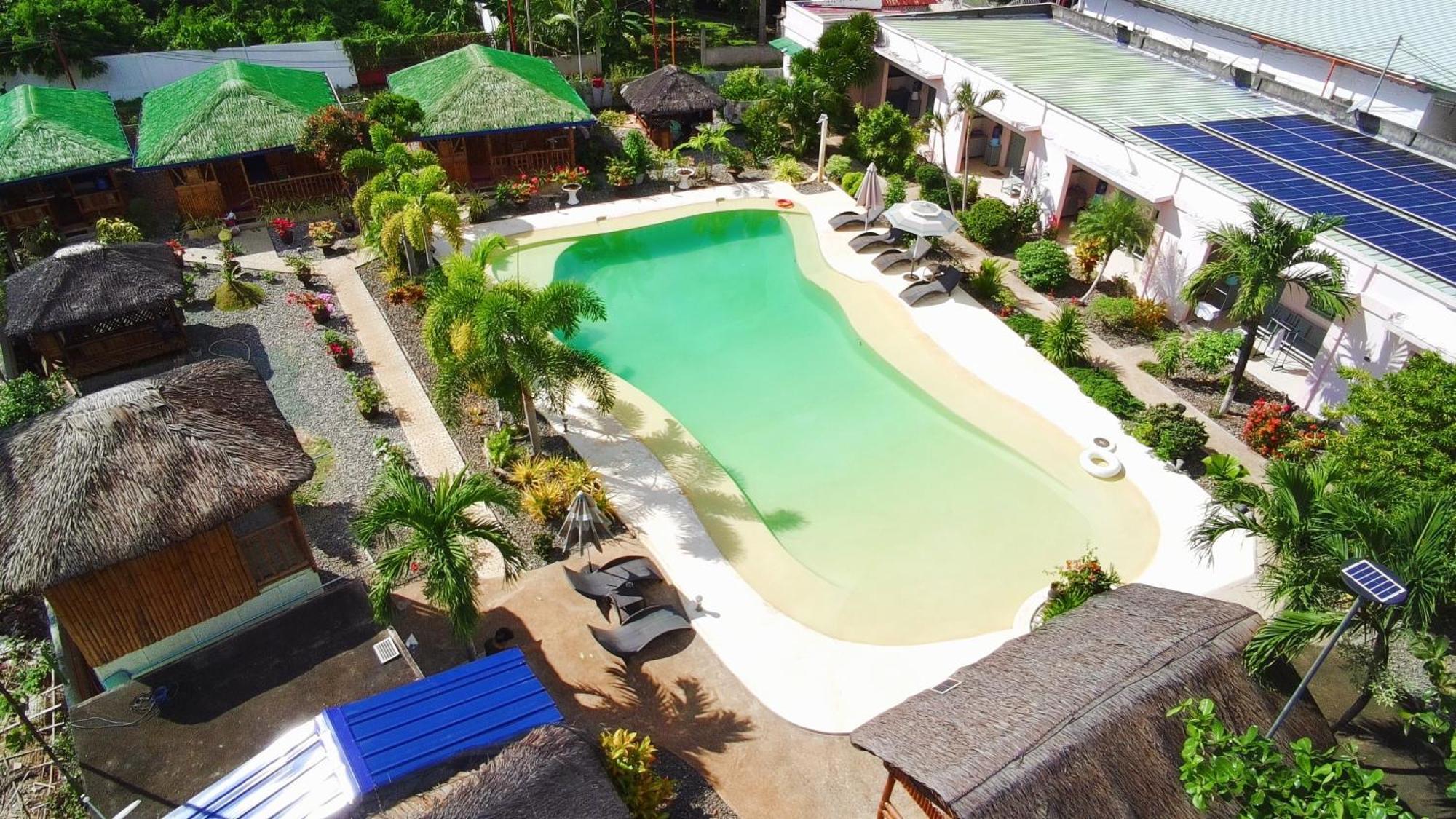 Imagine Bohol Hotel Panglao Island Exterior photo