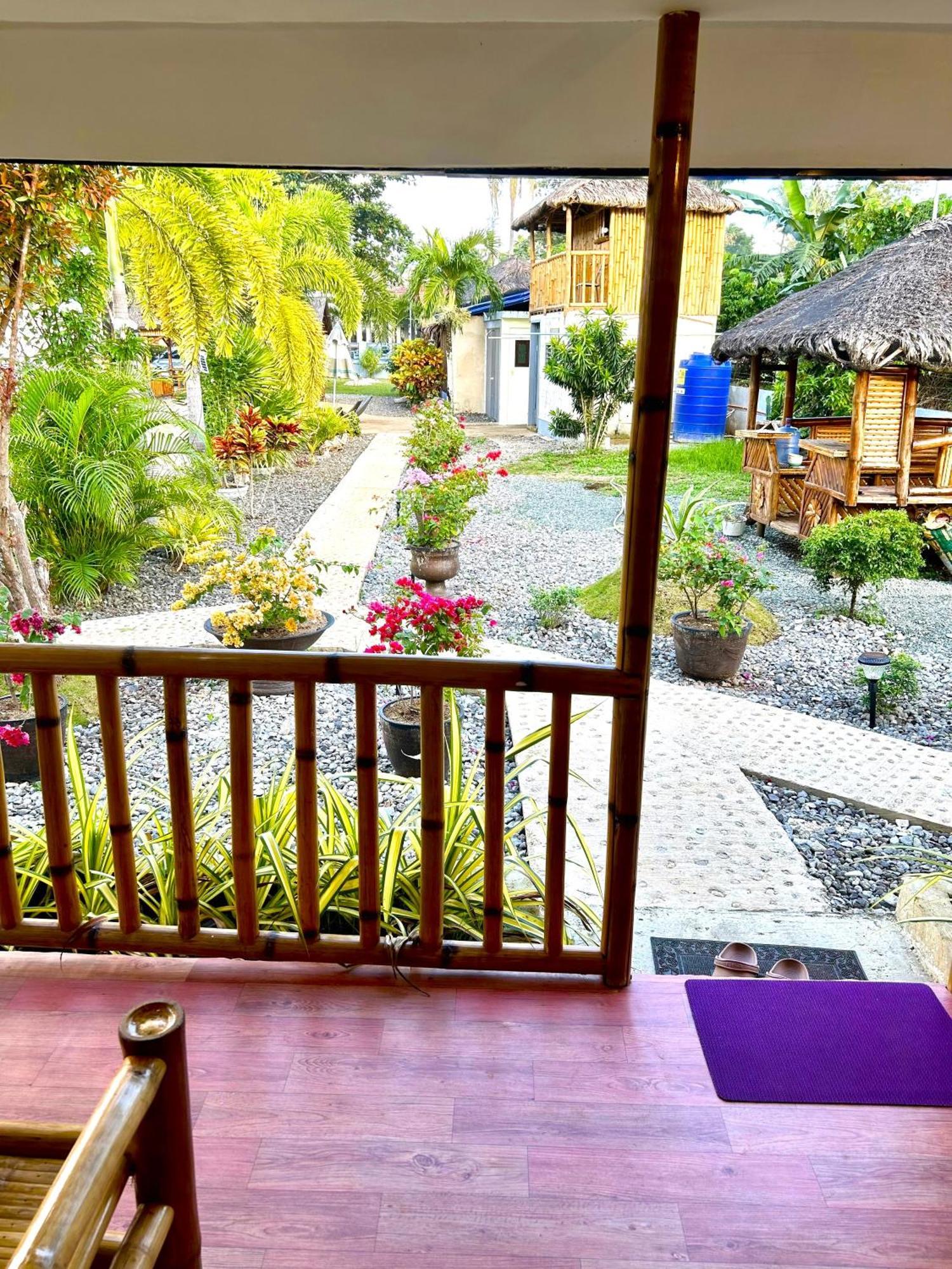 Imagine Bohol Hotel Panglao Island Room photo