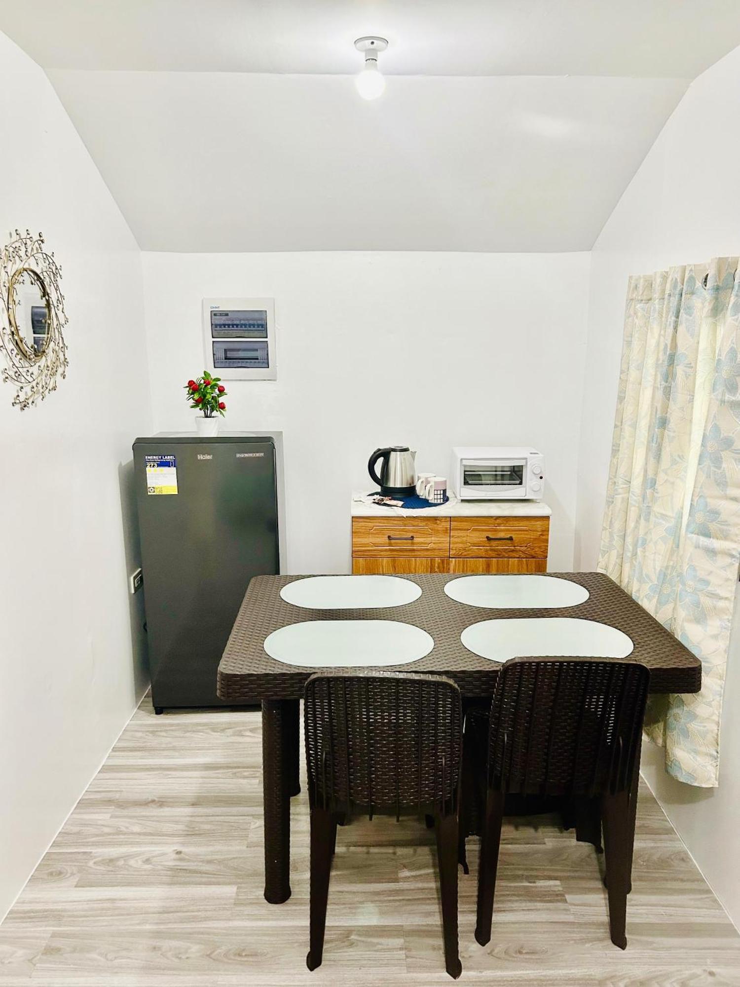 Imagine Bohol Hotel Panglao Island Room photo