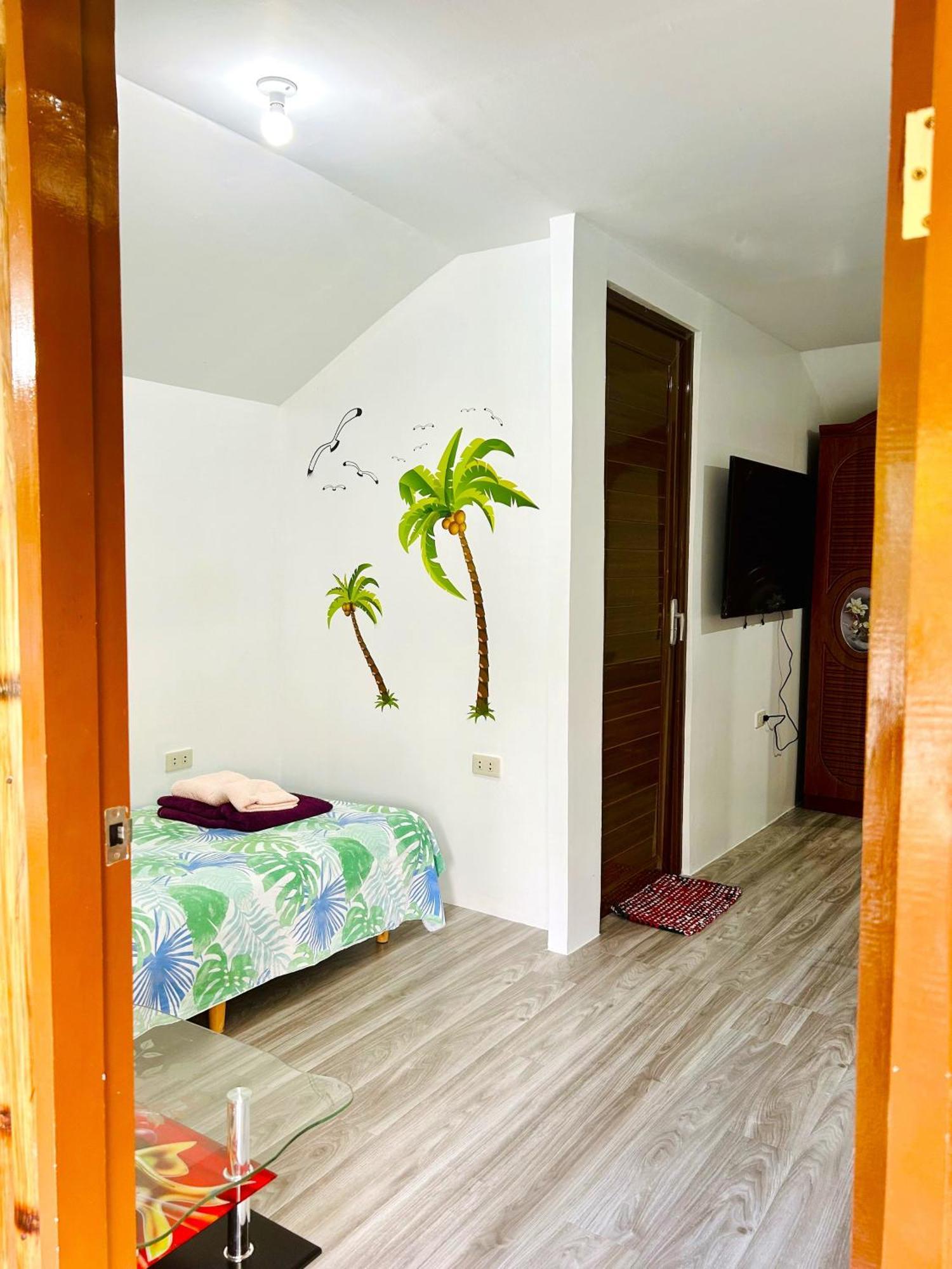 Imagine Bohol Hotel Panglao Island Room photo