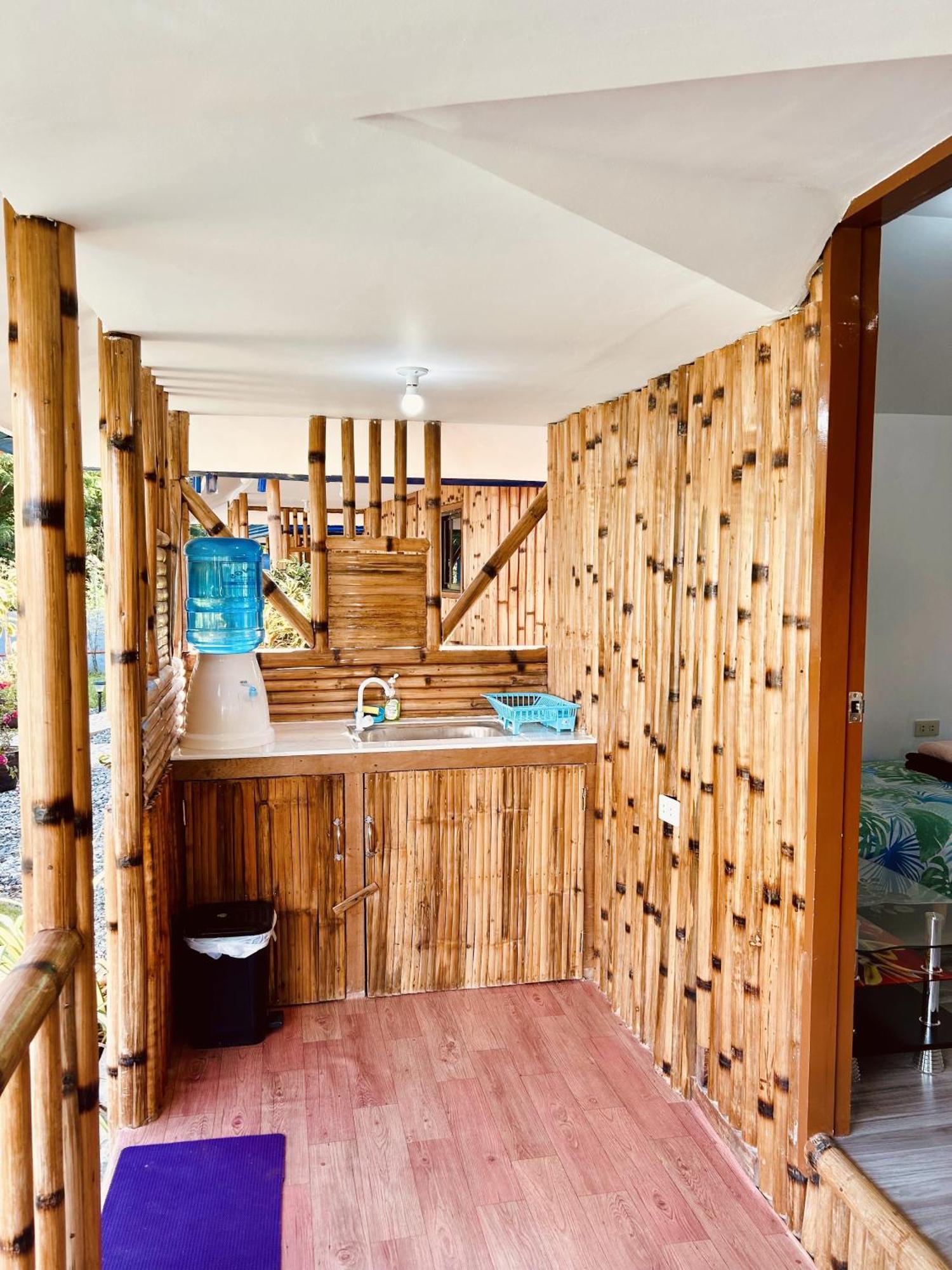 Imagine Bohol Hotel Panglao Island Room photo