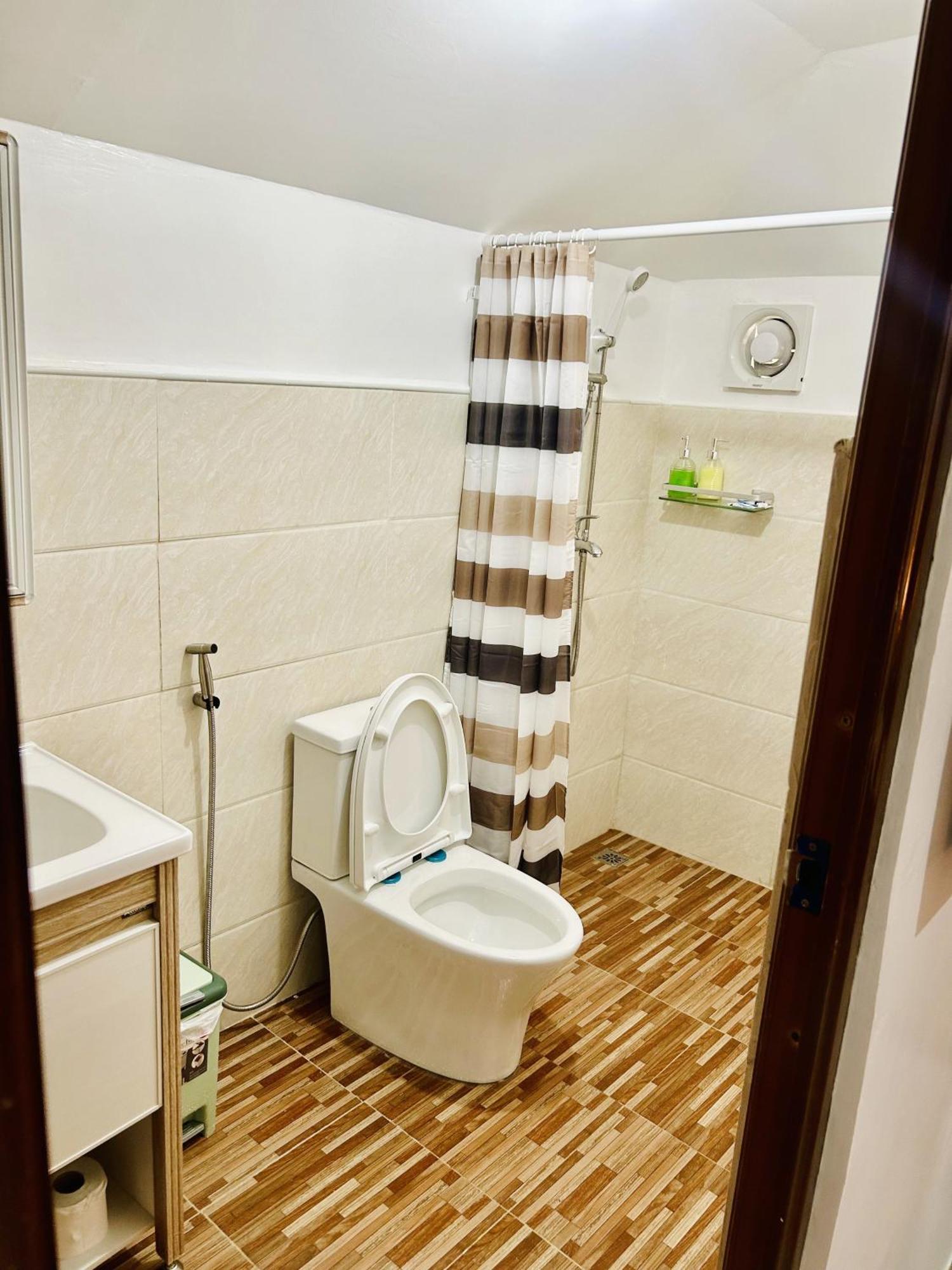 Imagine Bohol Hotel Panglao Island Room photo