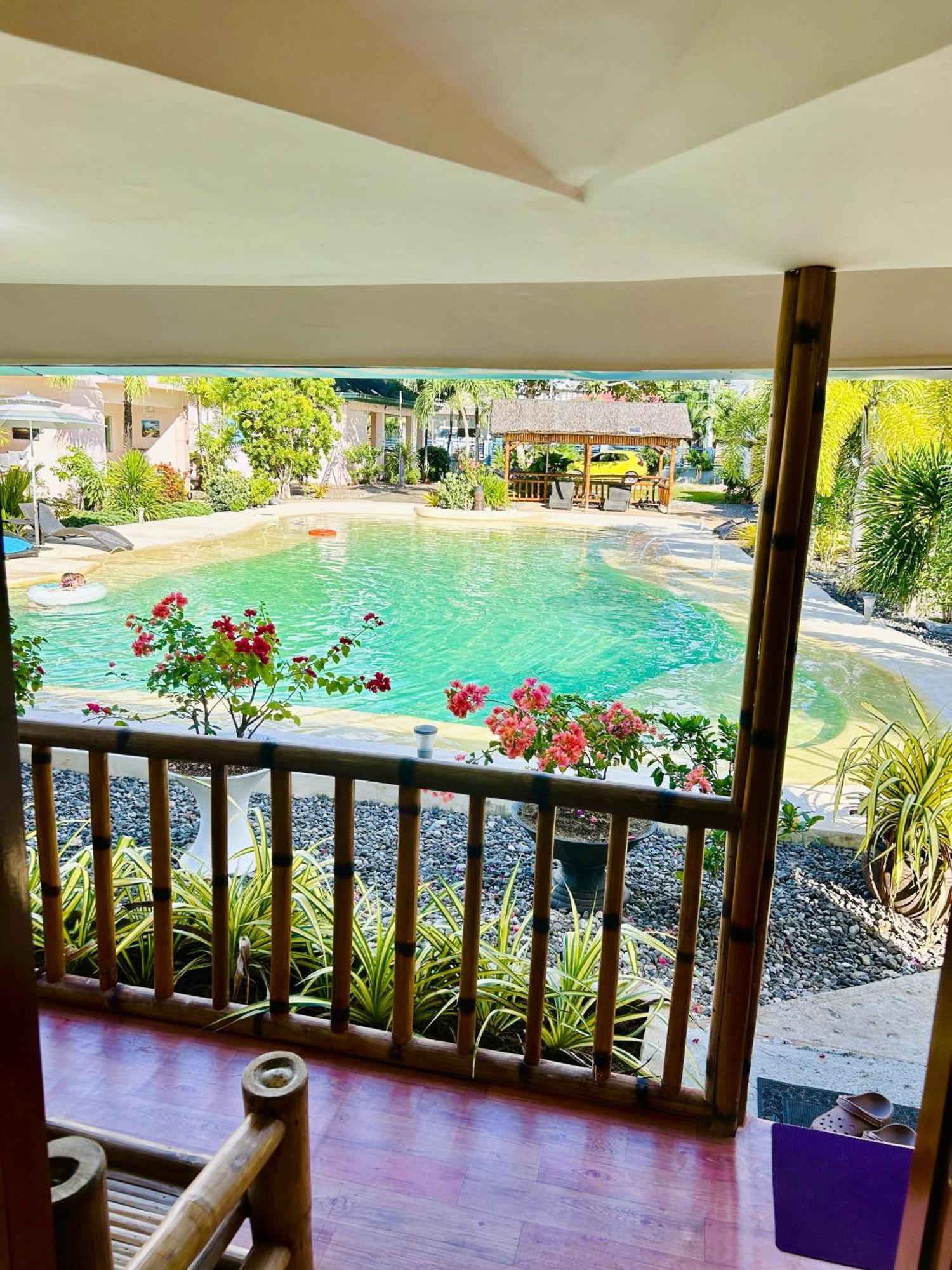 Imagine Bohol Hotel Panglao Island Exterior photo