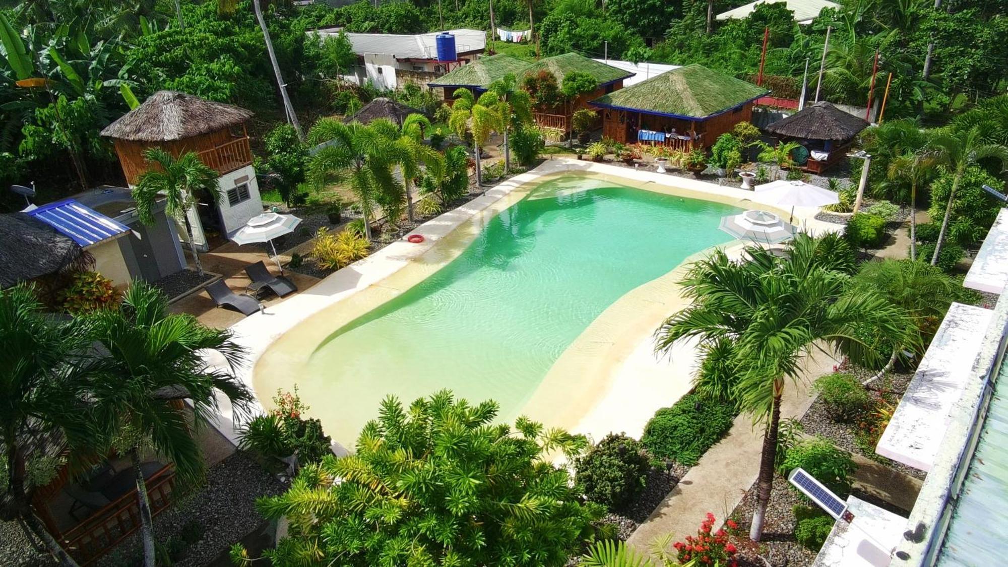 Imagine Bohol Hotel Panglao Island Room photo