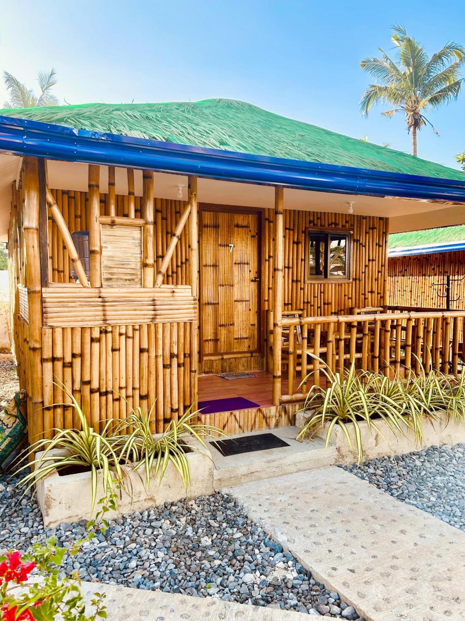 Imagine Bohol Hotel Panglao Island Room photo